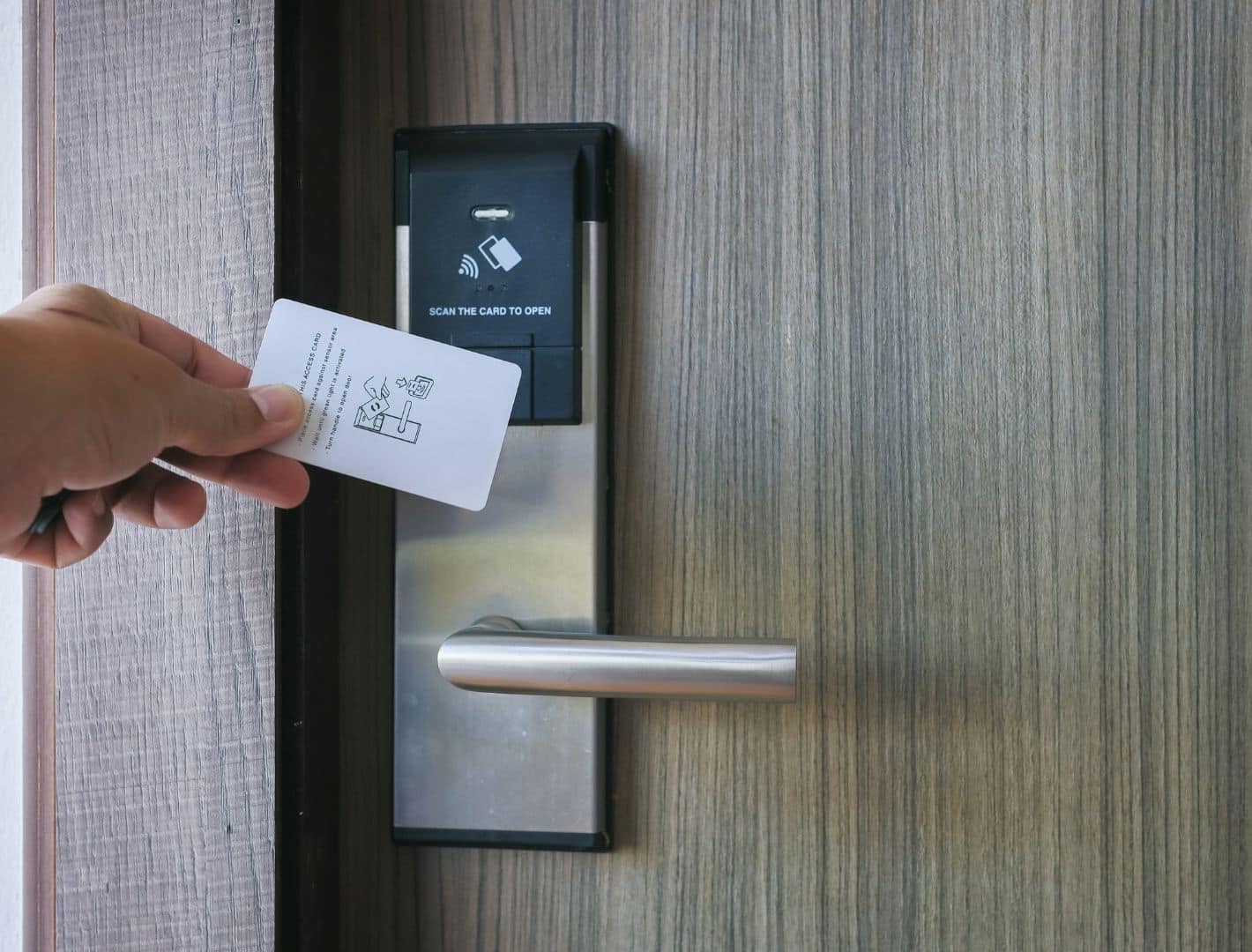 Des designs plus élégants et discrets