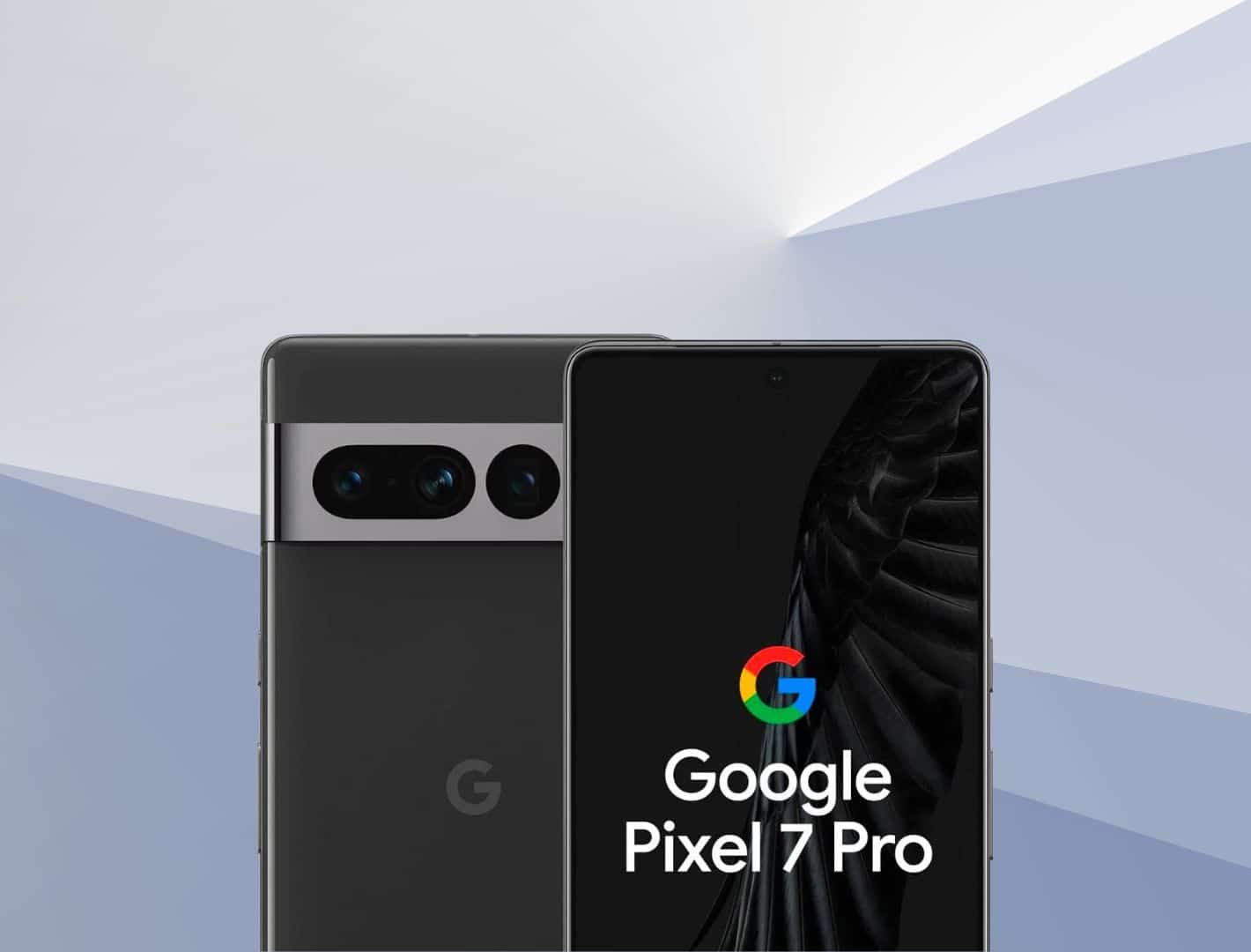 Google Pixel 7 Pro : une offre immanquable sur AliExpress - Nouvelles ...