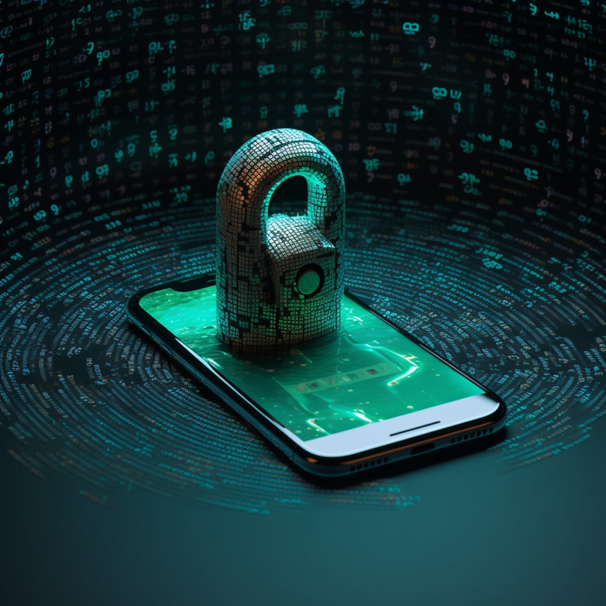WhatsApp et vos données personnelles