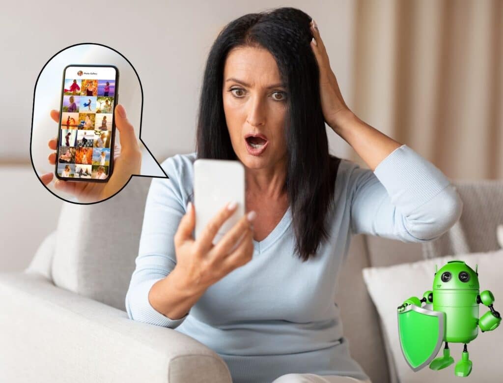 C’est valable pour tout téléphone Android : Avec ces 6 codes, vous pouvez accéder discrètement à certains téléphones ! Stratégies des pirates