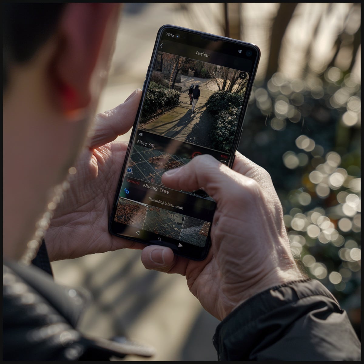 Activer la fonctionnalité de localisation sous Android : mode demploi
