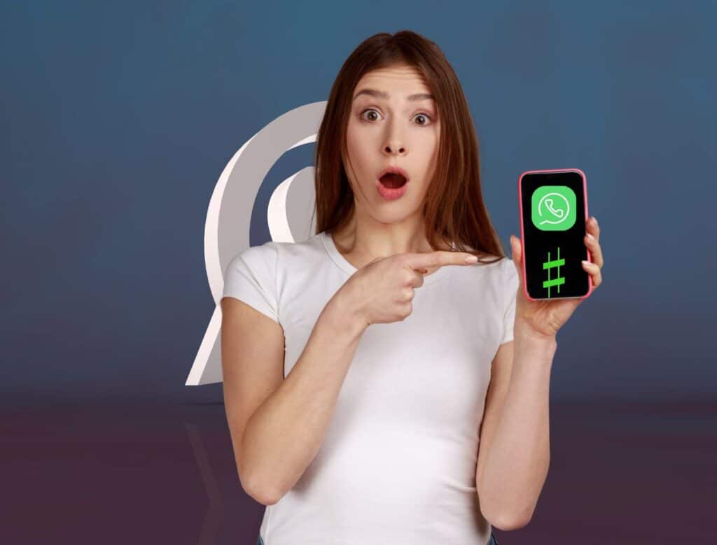 Codes secrets pour WhatsApp : Vous ne croirez pas que ces codes existent sur votre compte WhatsApp !