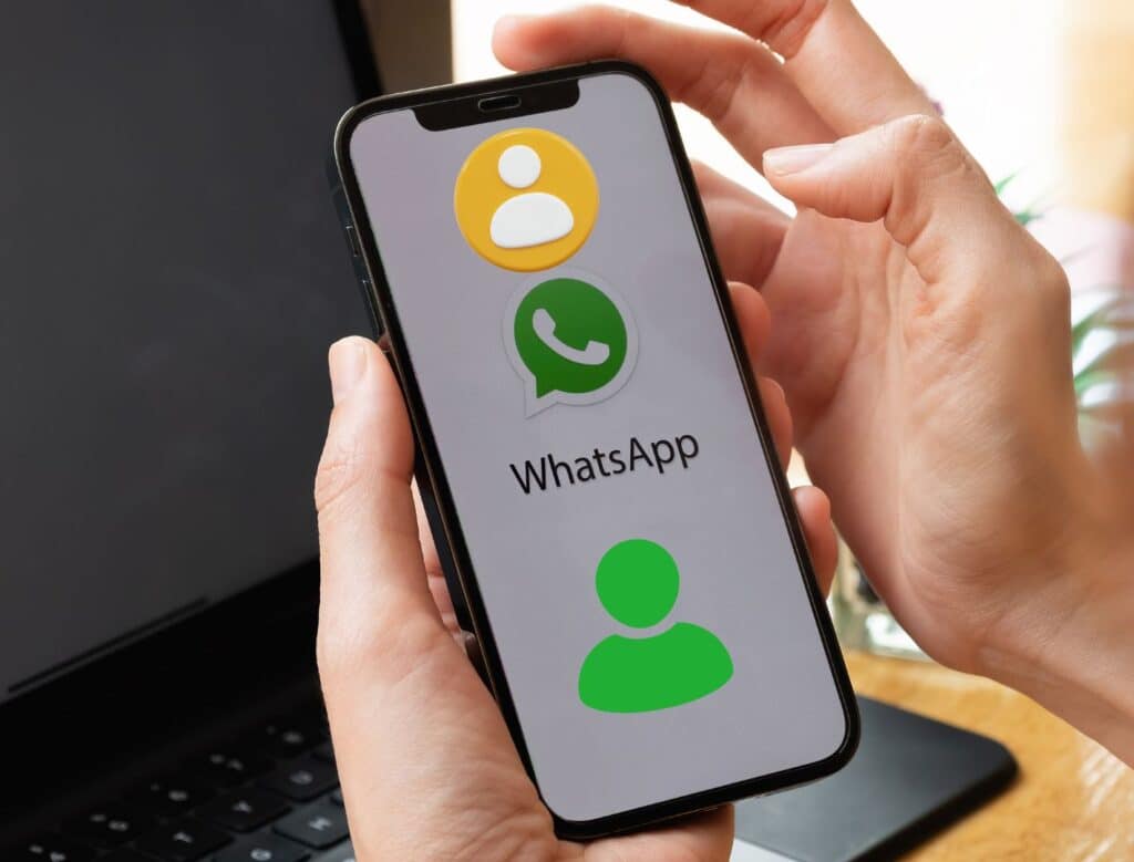 Comment créer deux comptes sur une seule application WhatsApp ?