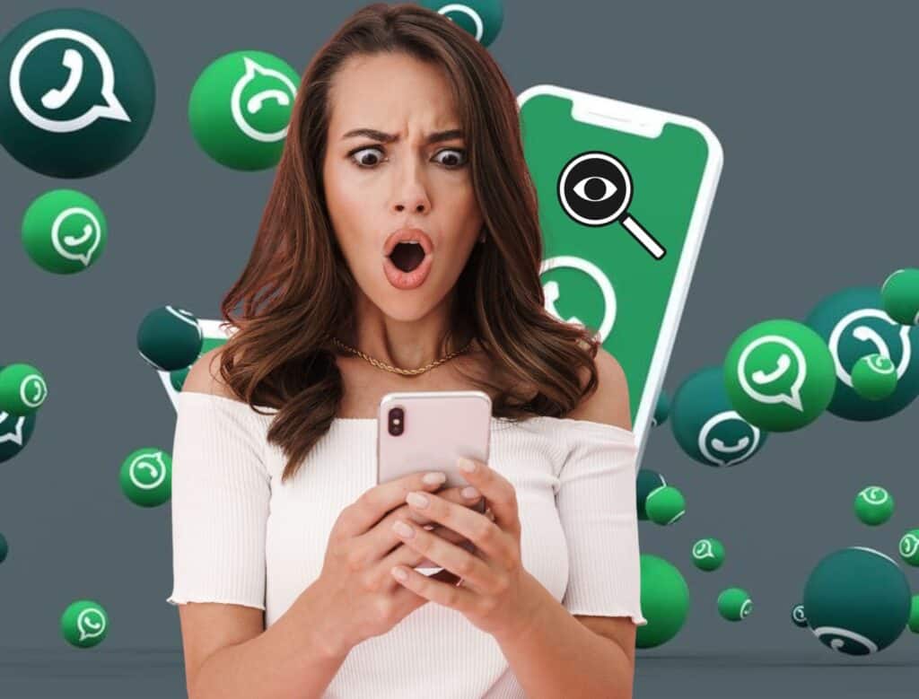 WhatsApp : Vous ne serez plus espionné si vous faites ce réglage sur votre compte