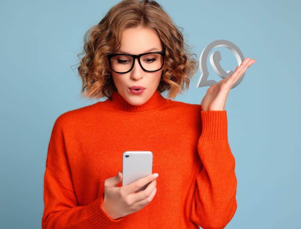 Comment vérifier si tu es espionné sur WhatsApp ?