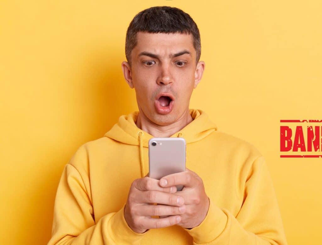 WhatsApp GB : mon numéro de téléphone est banni : que faire ? WhatsApp GB : mon numéro de téléphone est banni : que faire ?