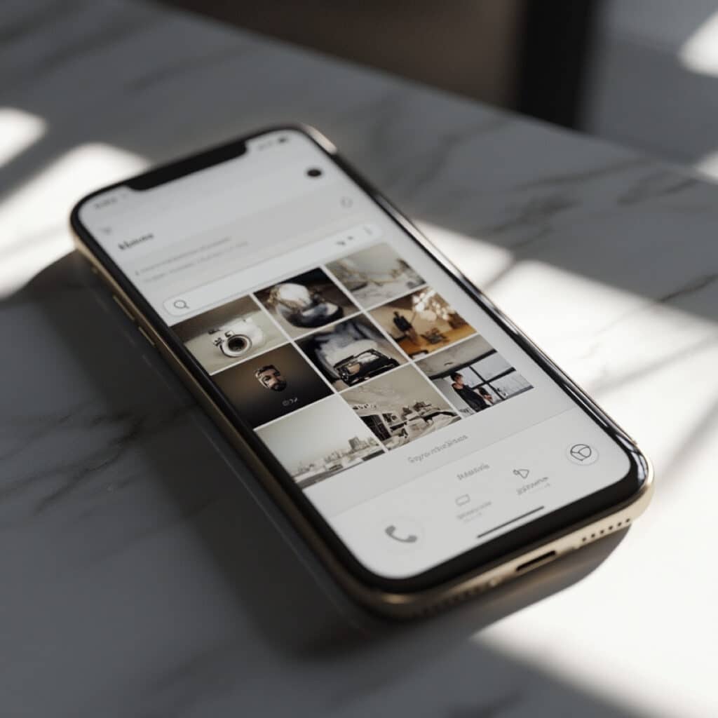 Comment désactiver un compte Instagram temporairement ?
