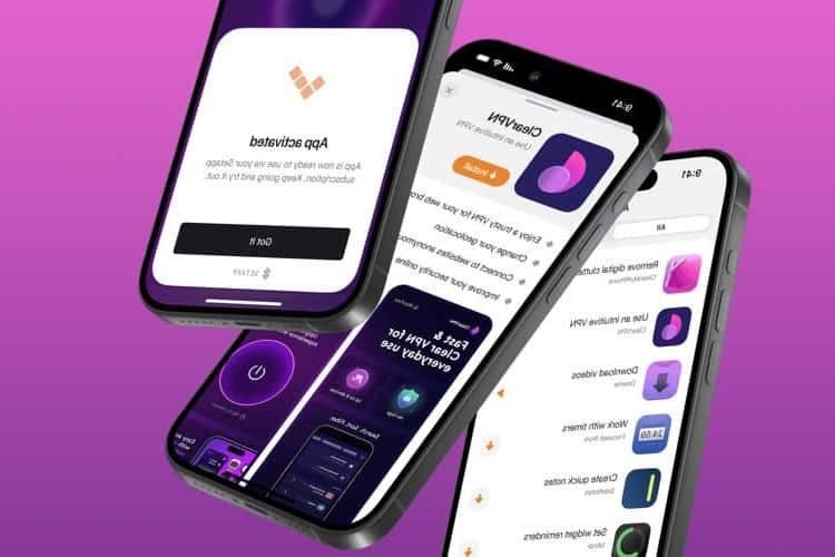 Aperçu de Setapp Mobile, la nouvelle boutique alternative pour iPhone ouverte en bêta en Europe