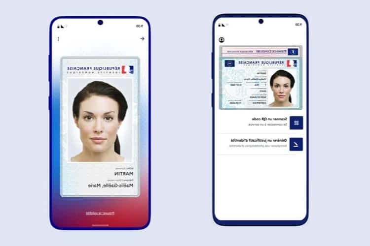 Test de France Identité : comment importer sa carte d’identité et son permis de conduire dans son iPhone