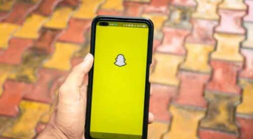 Incroyable : voici comment te connecter à Snapchat sans installer l
