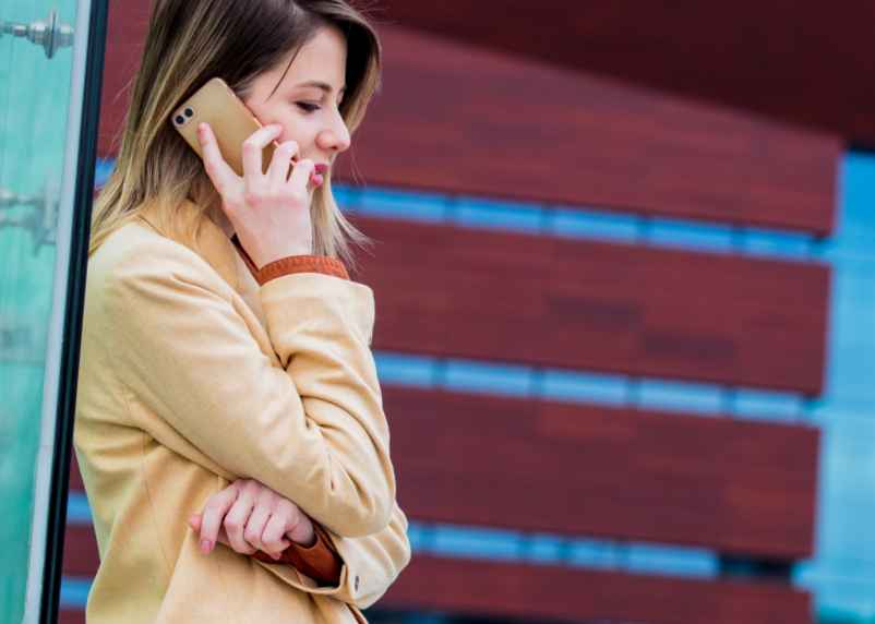 Bloquer le démarchage téléphonique sur portable : les solutions les plus efficaces Bloquer le démarchage téléphonique sur portable : les solutions les plus efficaces Nouvelles-Technologies