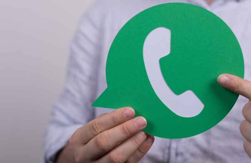 Chiffrement de bout en bout WhatsApp : c’est quoi et comment vérifier si c’est activé ? Nouvelles-Technologies
