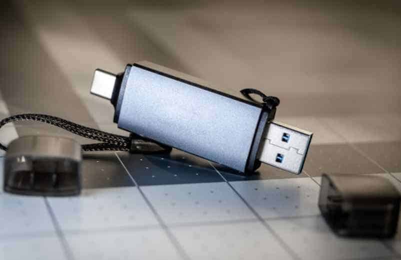 Clé USB protégée en écriture : comment la débloquer facilement sous Windows ou Mac ? Nouvelles Technologies