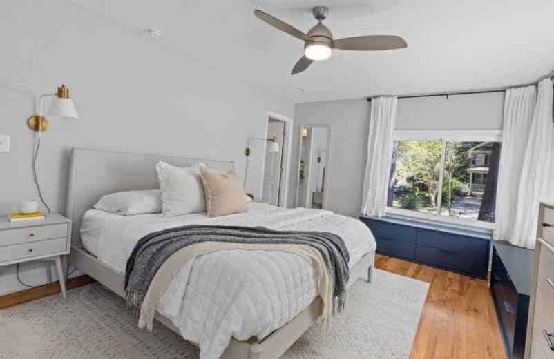 Comment refroidir une pièce sans climatisation pendant les fortes chaleurs ? Nouvelles Technologies