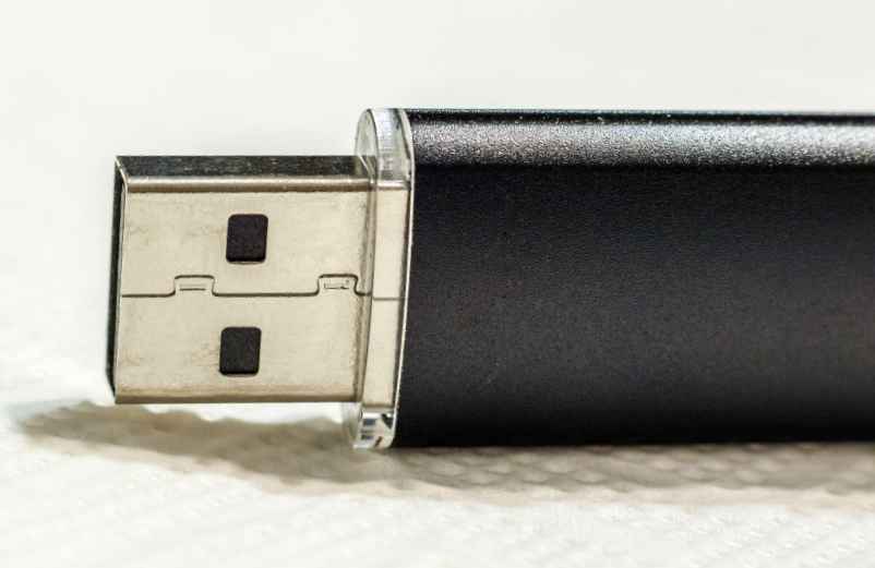 Clé USB protégée en écriture : comment enlever la protection ?-Nouvelles Technologies