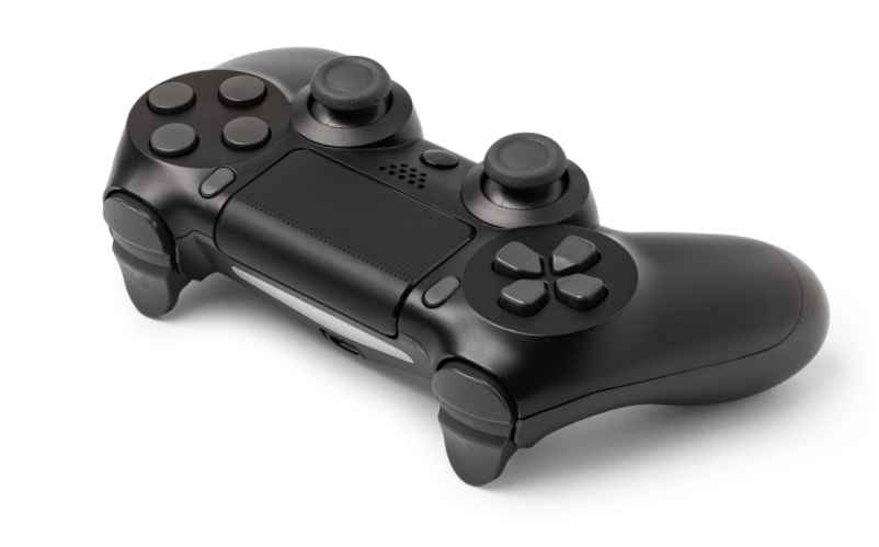 Comment connecter une manette PS4 sur PC facilement ?-Nouvelles Technologies