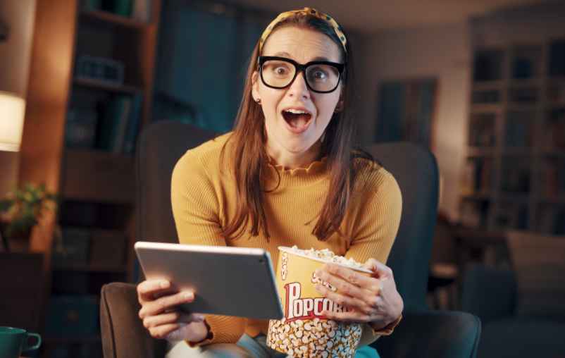 Comment voir des films en streaming gratuitement et légalement sans abonnement ?-Nouvelles Technologies