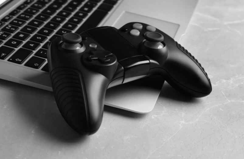 Connectez votre manette avec un câble USB-Nouvelles Technologies