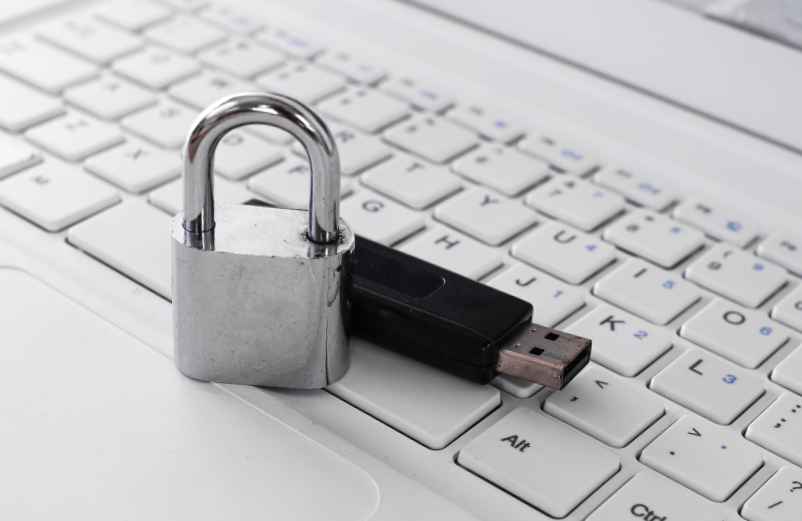 Pourquoi y a-t-il un problème de protection en écriture ?-Nouvelles Technologies
