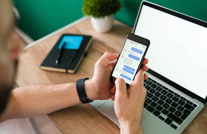 Restaurez les messages avec iCloud-Nouvelles Technologies