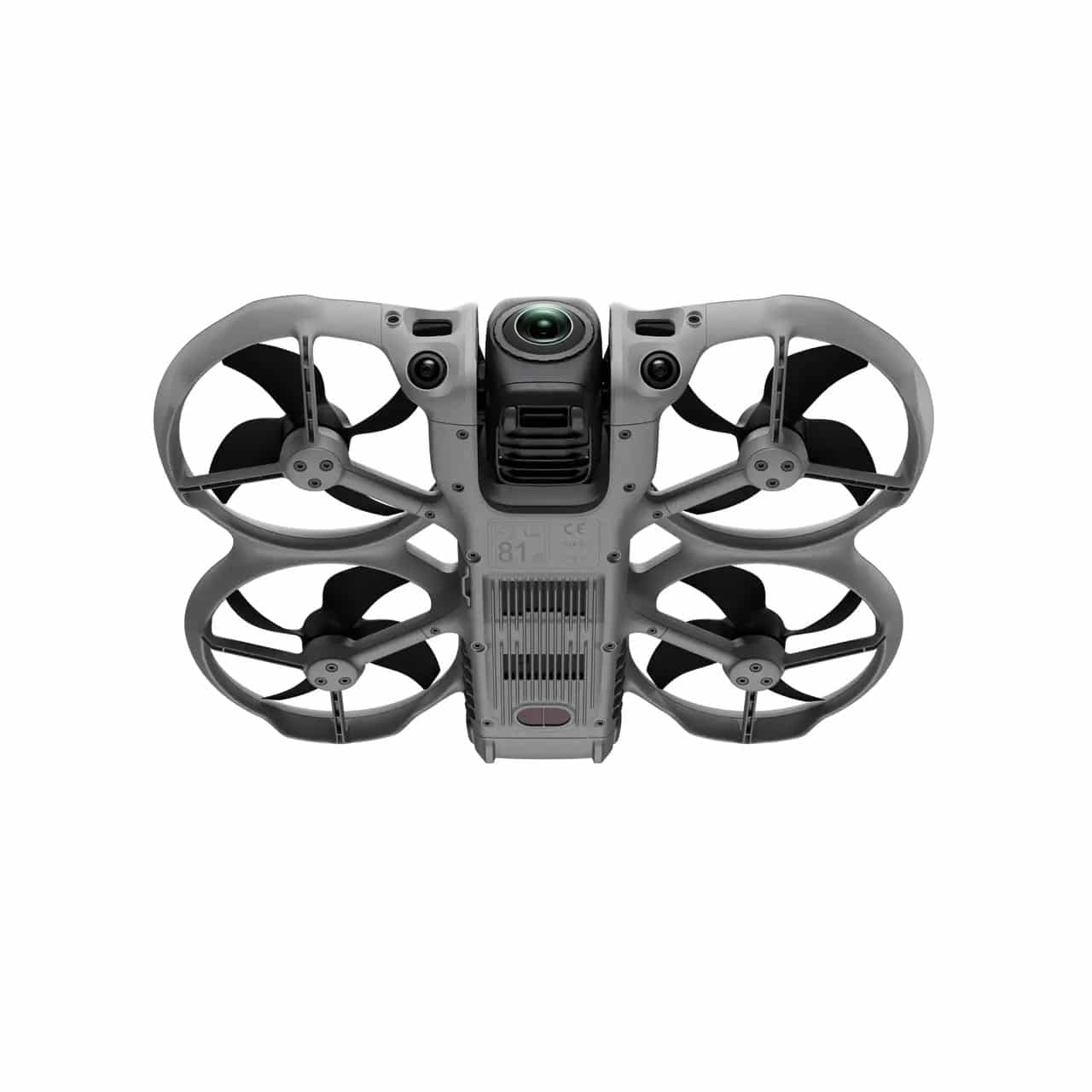 Test DJI Avata 360 : le drone 360° qui redéfinit tout