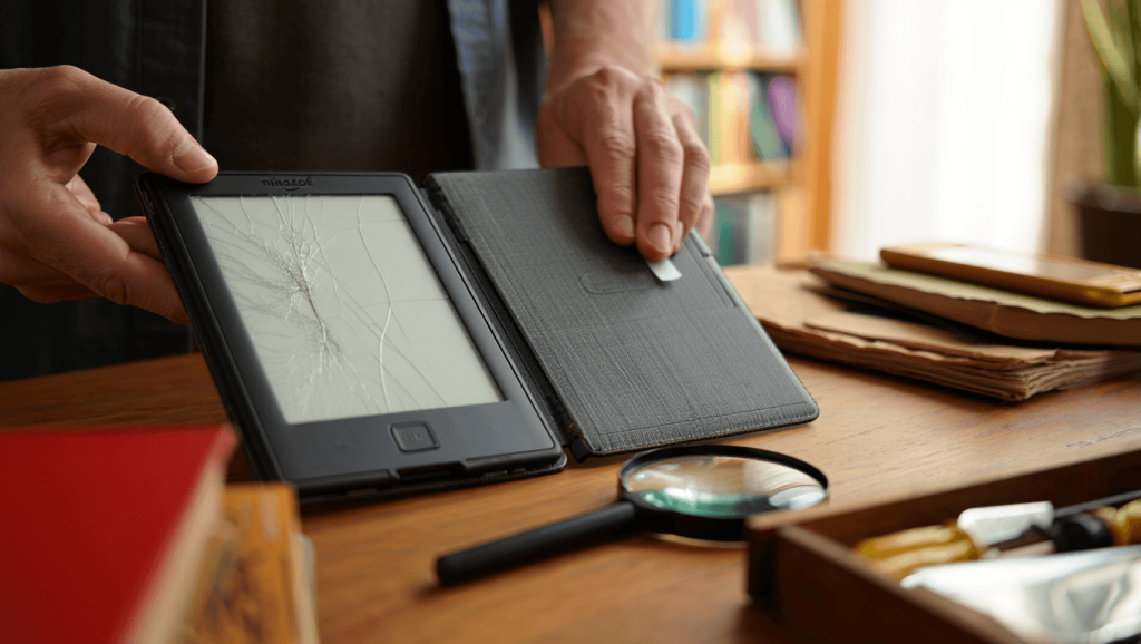 Informatique pratique : comment jailbreaker son vieux Kindle