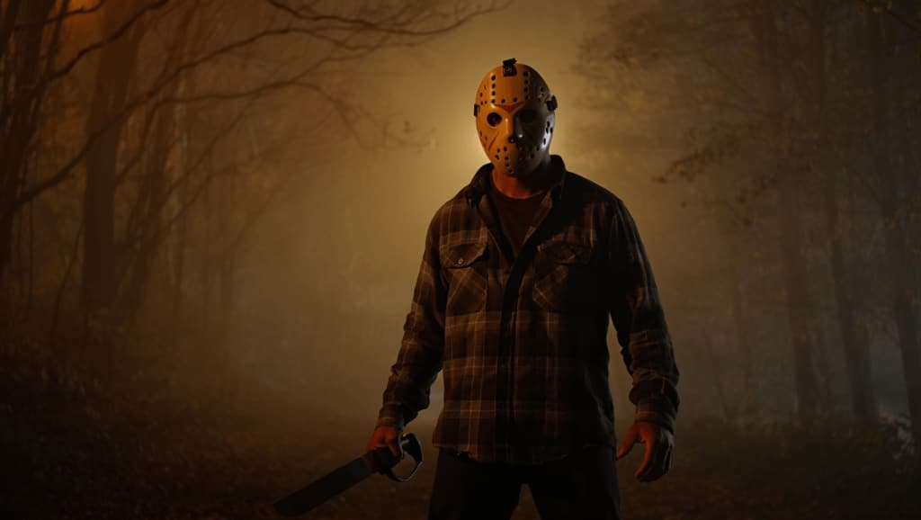 Dead by Daylight : Jason Voorhees arrive enfin en tueur jouable Dead by Daylight is Finally Getting Jason Voorhees as a Killer