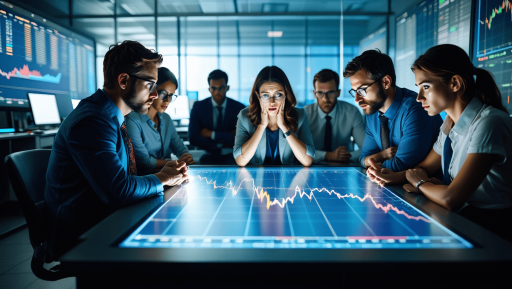 Ethereum stable sur un seuil clé: ce que cela change pour les investisseurs Ethereum défend son support clé malgré la correction et les craintes baissières