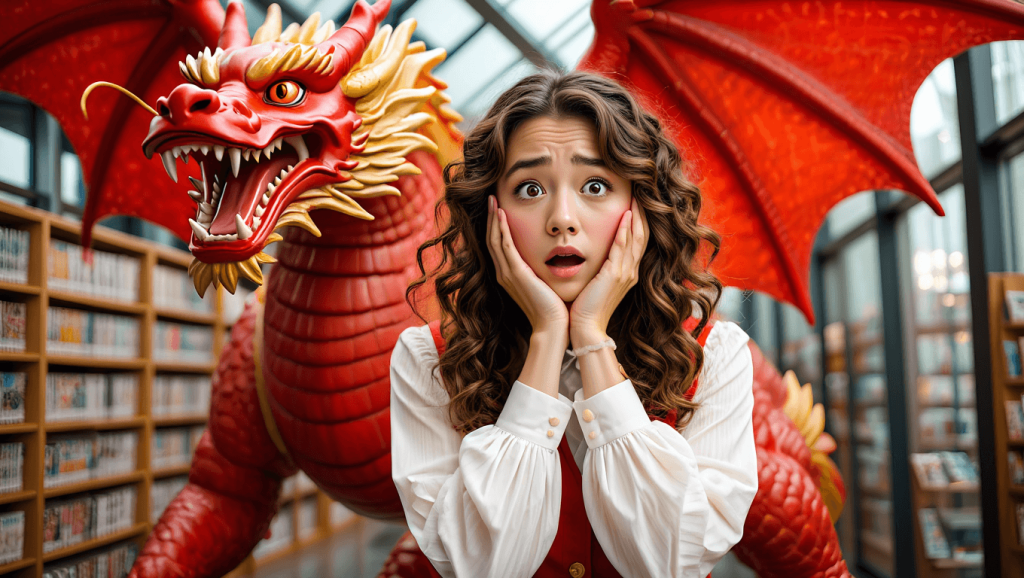 News
Manga UP! Global Adds My Pampering Turned the Cool Goddess Into a Clumsy Spoiled Girl, Dragon Quest: The Mark of Erdrick Manga