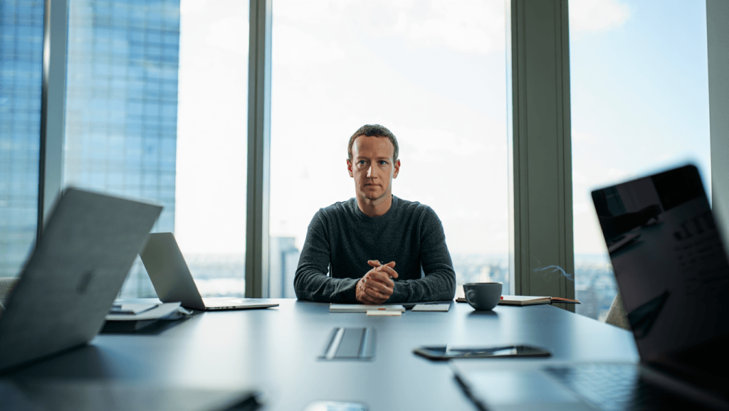 Meta annonce des licenciements massifs et accélère sur l’IA Meta says the quiet part out loud about layoffs as the company double downs on AI