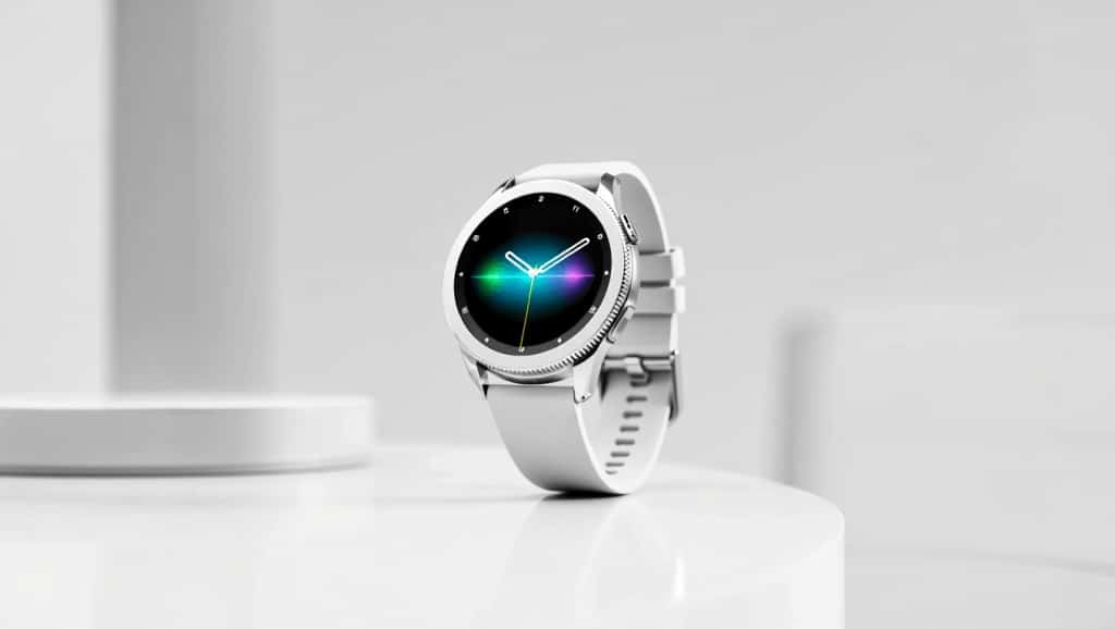 Samsung Galaxy Watch 8 Classic