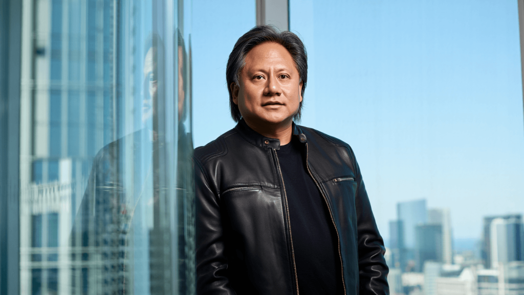 Nvidia delivered an earnings beat. See the key numbers.