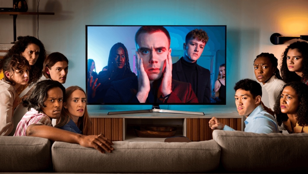 Réactions des fans à la finale de The Boys sur Prime Video : déception et colère 'The entire season meant nothing': The Boys viewers react with dismay and disbelief to the popular Prime Video show's 'absolutely trash' series finale
