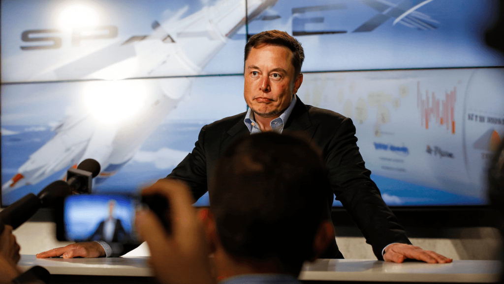 SpaceX IPO: premiers chiffres financiers dévoilés après le dépôt SpaceX's IPO paperwork has landed. Here's our first look inside the finances of Elon Musk's rocket company.
