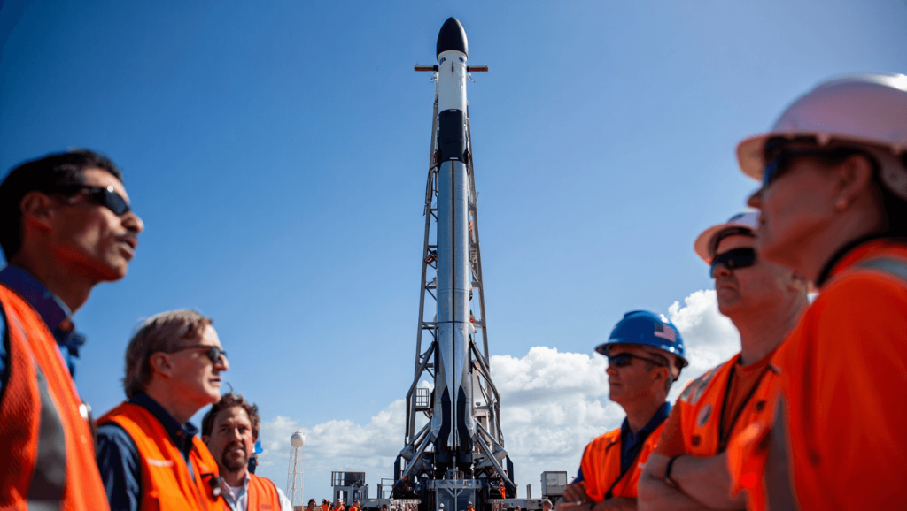 SpaceX S-1: ce que les investisseurs doivent retenir aujourd’hui The biggest revelations from SpaceX's S-1 filing