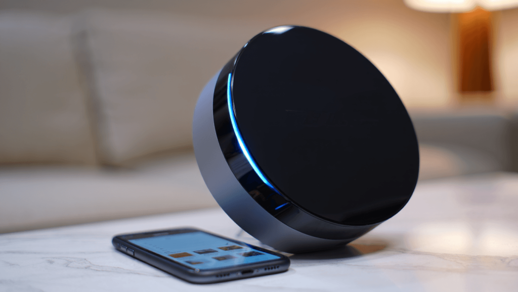 Test du Bose Lifestyle Ultra : enceinte home audio polyvalente avec quelques limites Bose Lifestyle Ultra Speaker review: Versatile home audio that comes with caveats