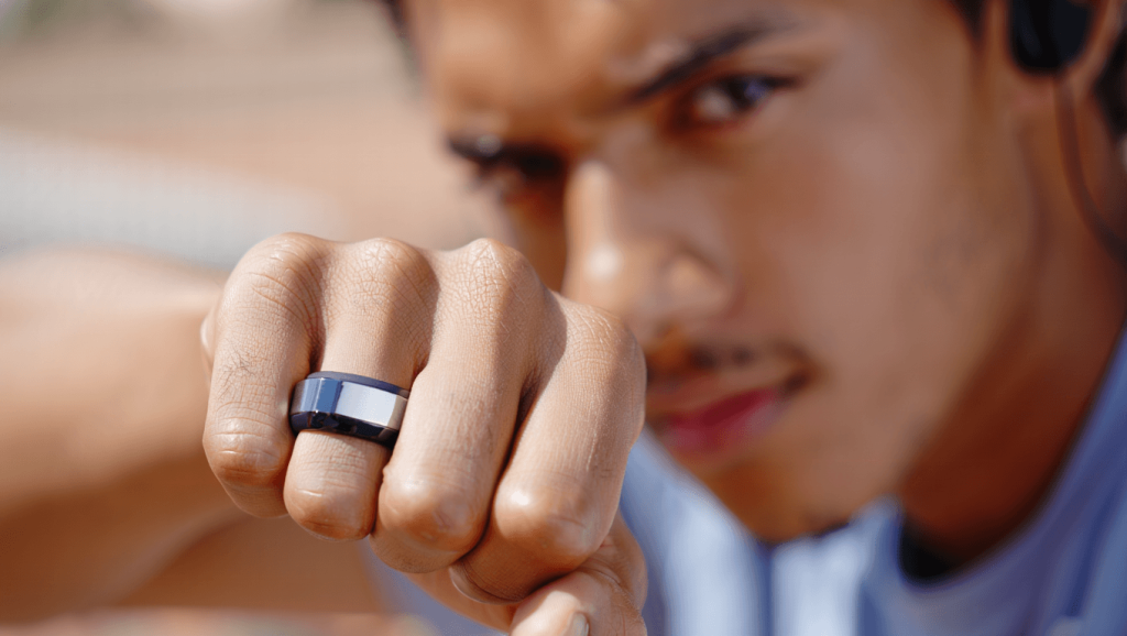Ultrahuman Ring Pro review: The future of smart rings looks a lot like its present