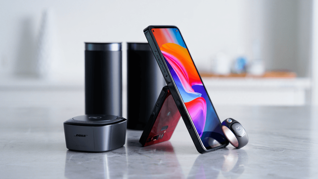 Engadget review recap: Razr Fold, Bose Lifestyle Ultra Speaker, Ultrahuman Ring Pro and more