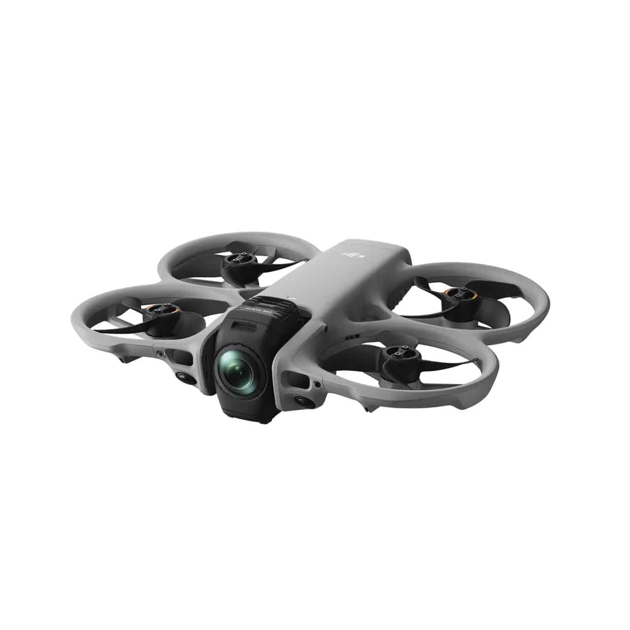 Test DJI Avata 360 : le drone 360° qui redéfinit tout