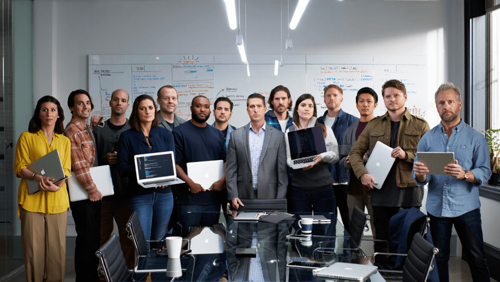 15 actors who transformed themselves into real-life tech company CEOs and founders