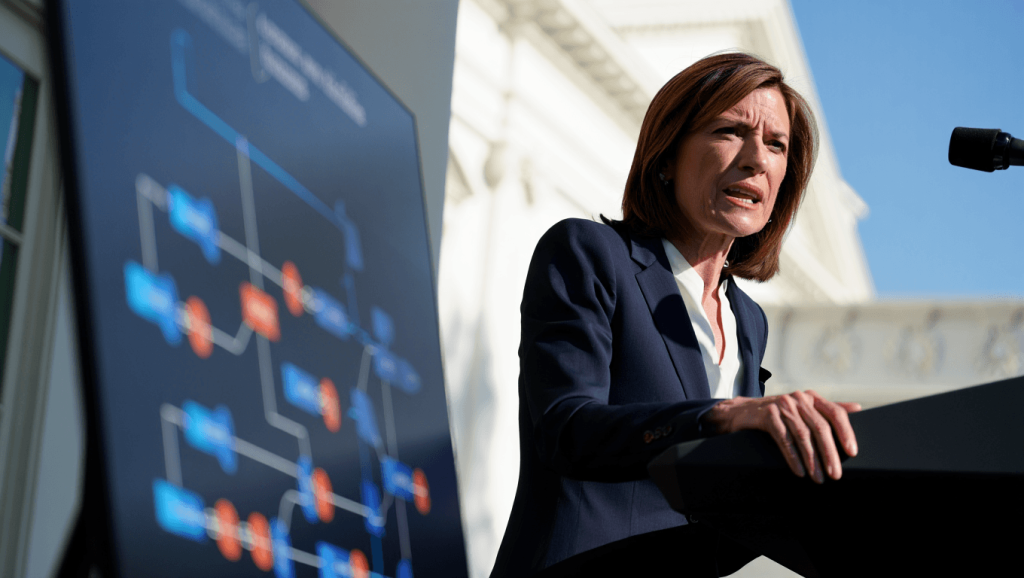 Your cheat sheet to Anthropic's latest drama with the White House