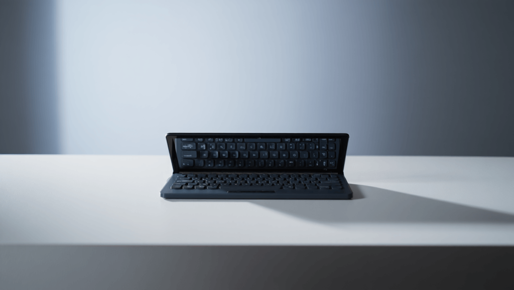 HP EliteBoard G1a review: It's a desktop in a keyboard! But it's not for you