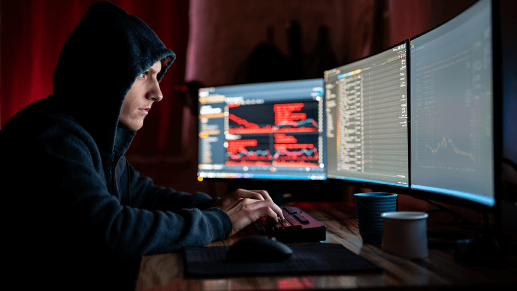 Crypto : Deuxième piratage en sept jours pour Aztec Network
