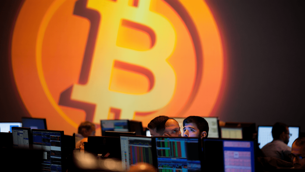 Bitcoin : Plus que 100 000 blocs avant le prochain halving !