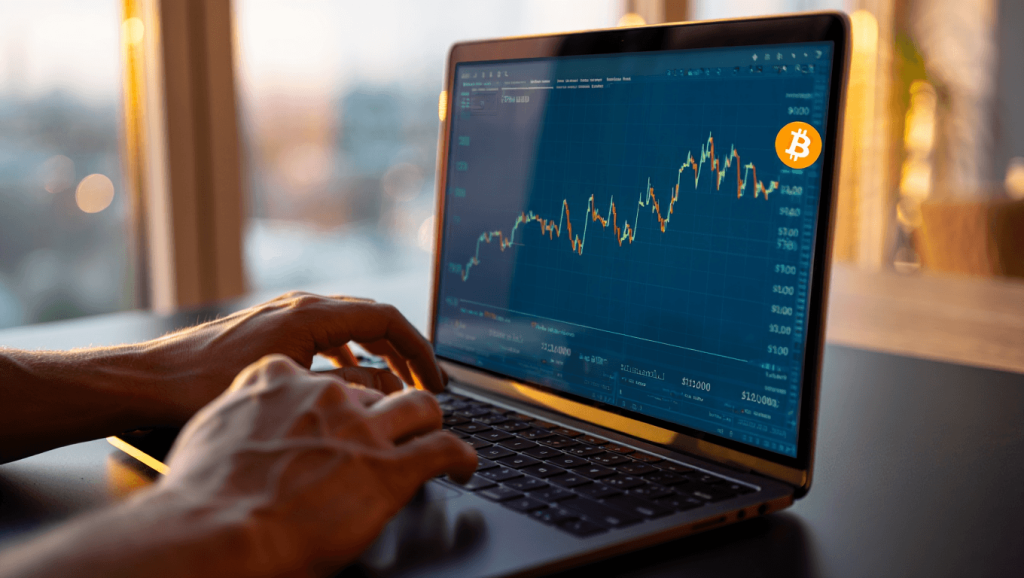 Le Bitcoin pourrait atteindre un ATH à plus de 120 000 dollars selon un modèle historique !