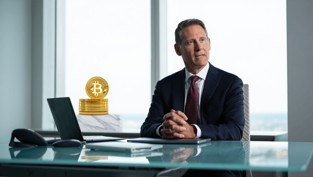 Strategy acquiert 24 869 Bitcoin pour 2 milliards de dollars