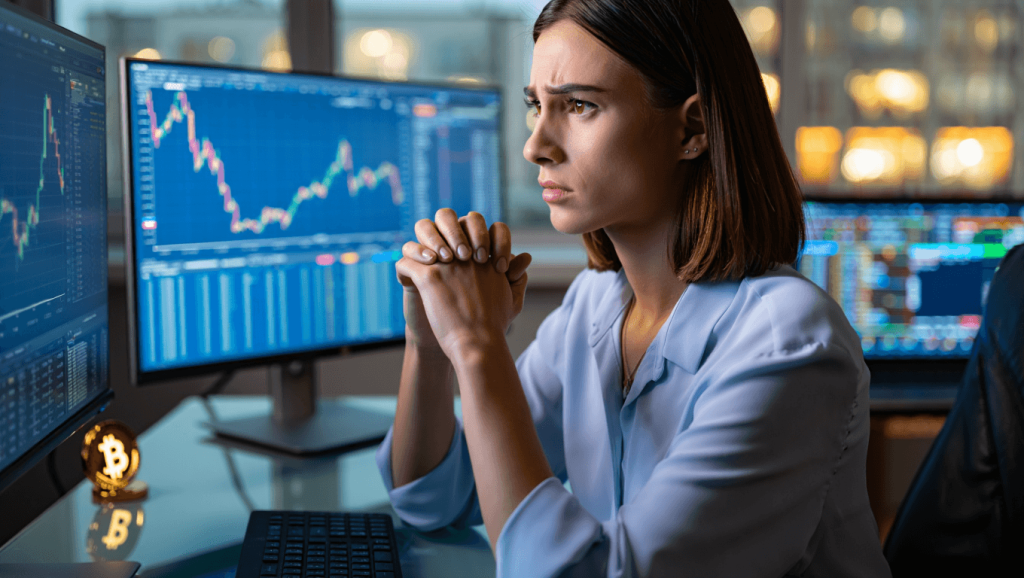 Bitcoin: le sentiment baissier extrême des traders pourrait déclencher un rebond, d’après K33 L’extrême pessimisme des traders pourrait sauver le bitcoin selon K33
