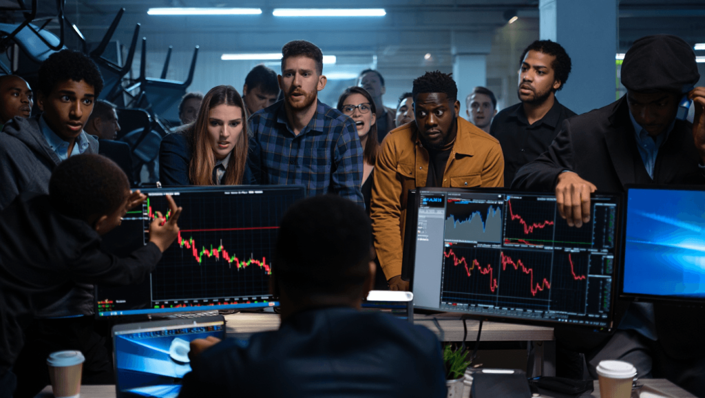 Bitcoin: panique historique ouvre une fenêtre d’achat inédite La peur extrême sur le Bitcoin signale une opportunité d'accumulation