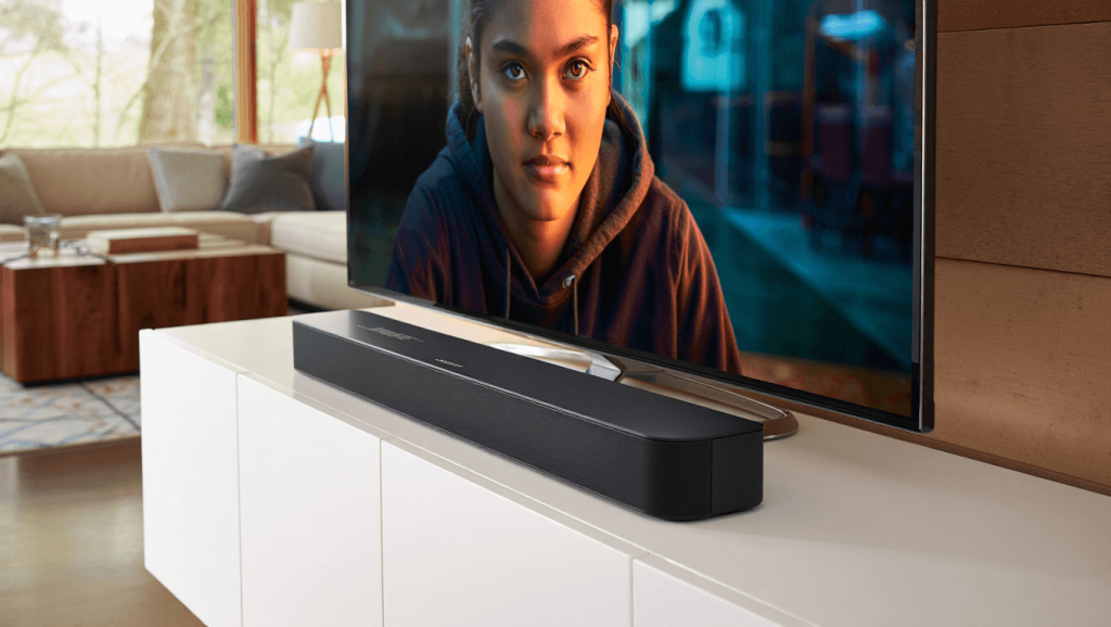 Bose Lifestyle Ultra barre de son: précision vocale et puissance immersive Bose Lifestyle Ultra Soundbar review: Clear dialogue and big sound