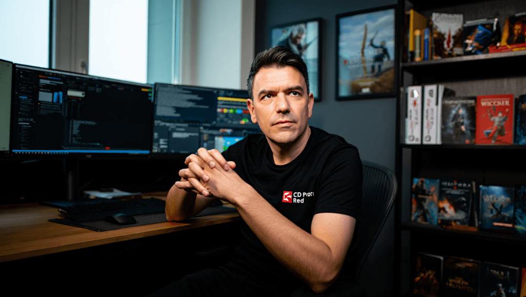 CD Projekt Red explique pourquoi les DLC des futurs jeux The Witcher pourraient être limités CD Projekt Red Explains Why Future Witcher Games’ DLC May Be Limited